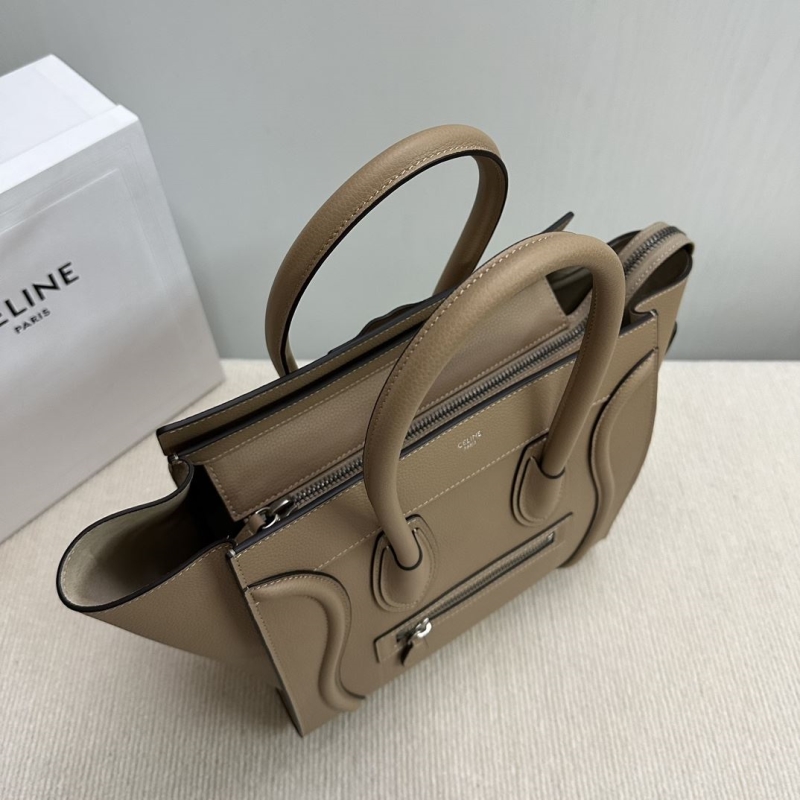 Celine Top Handle Bags